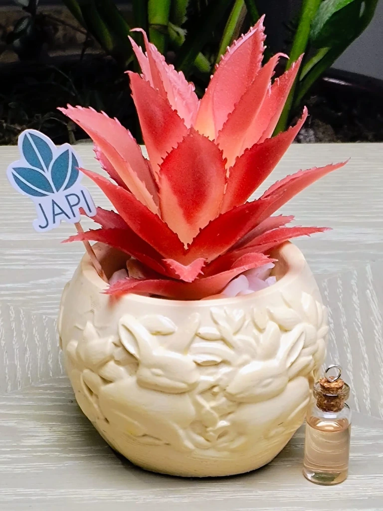 Elum (Amarillo claro)