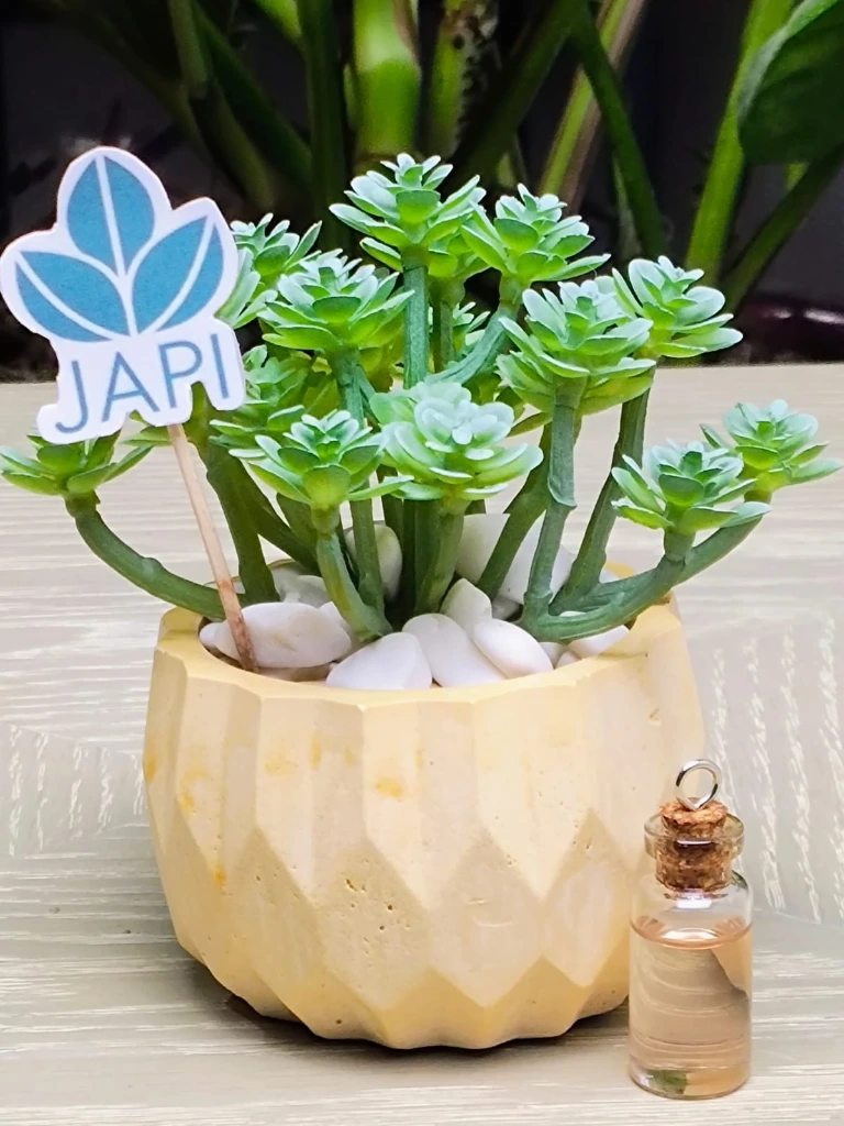 Selune (Amarillo claro)