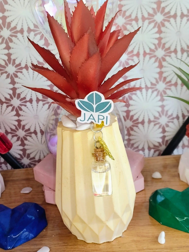 Vella (Amarillo claro)