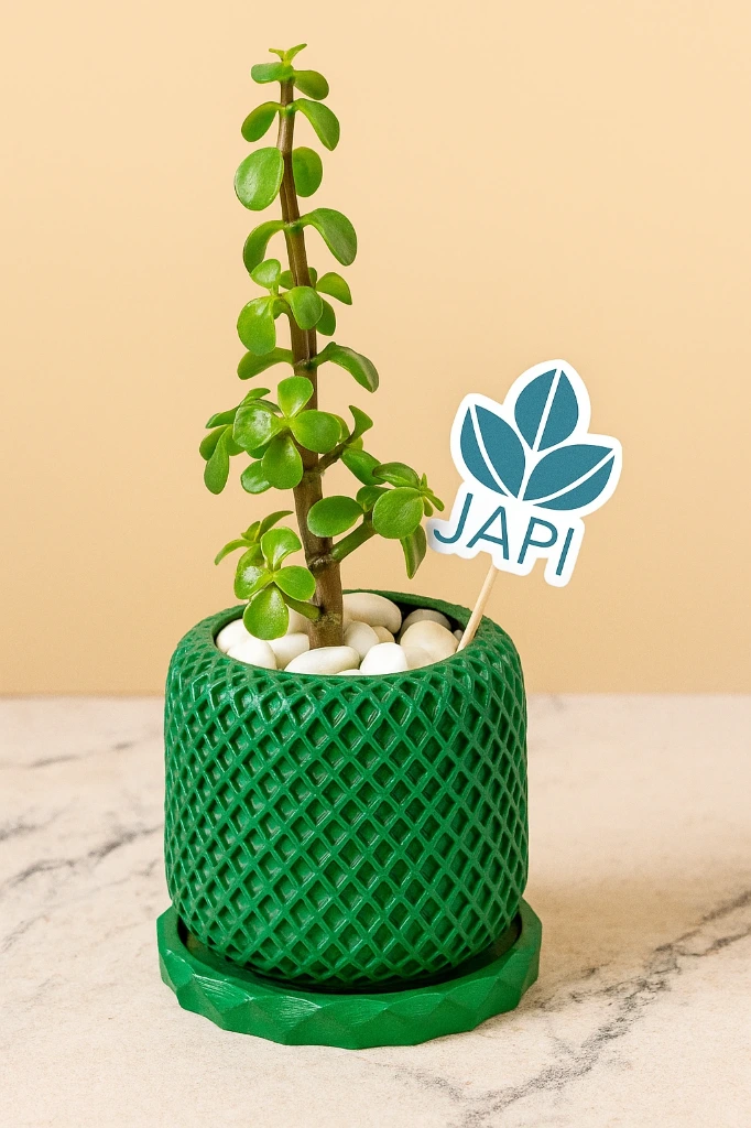 Mavelin (Verde oscuro)