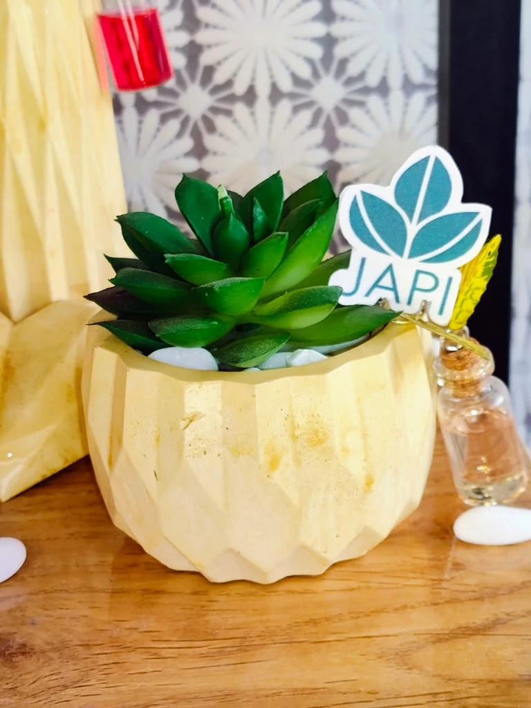 Selune (Amarillo claro)