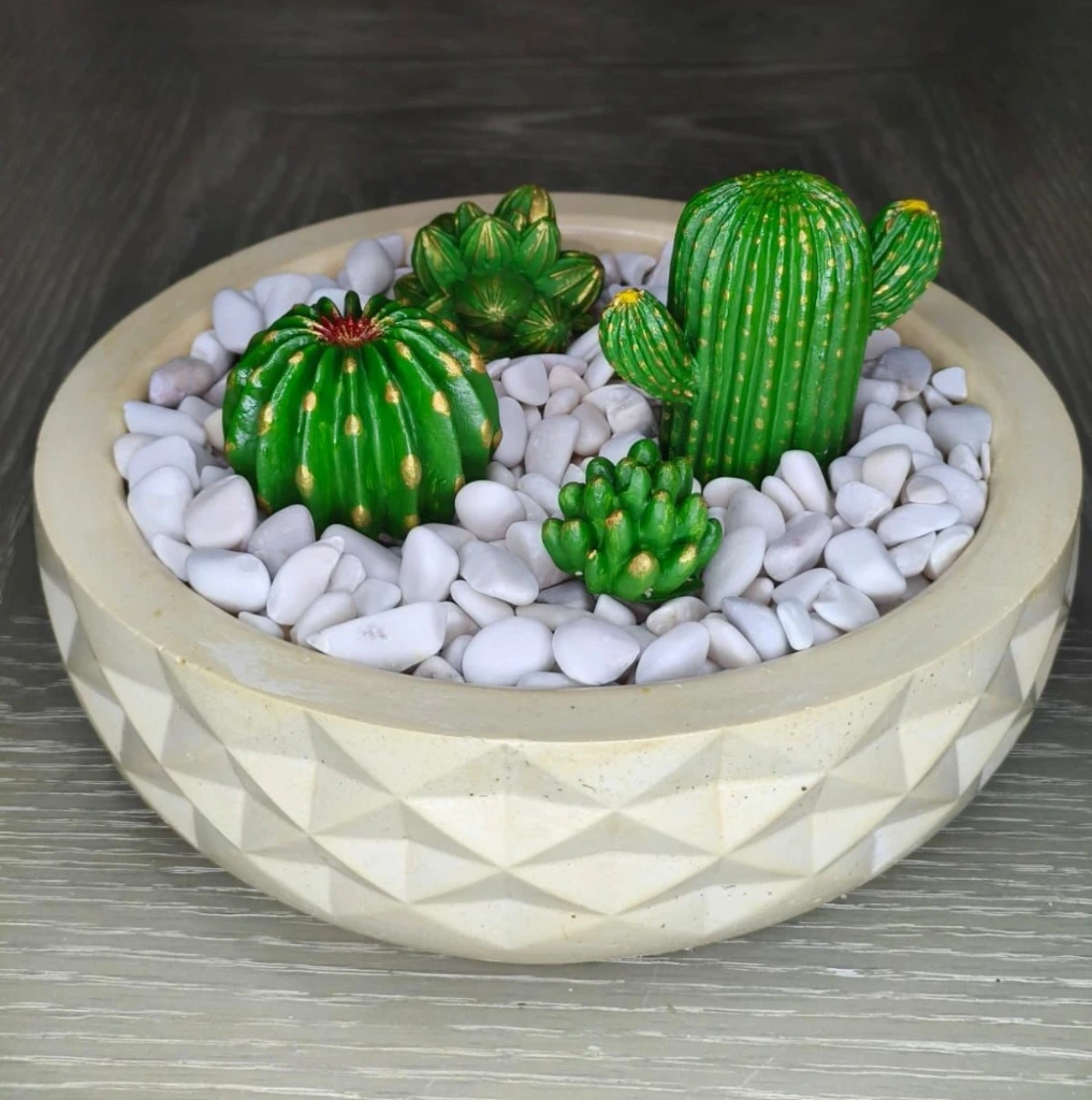 Prisma (Amarillo claro)